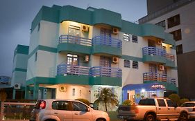 Hotel Dom Fish